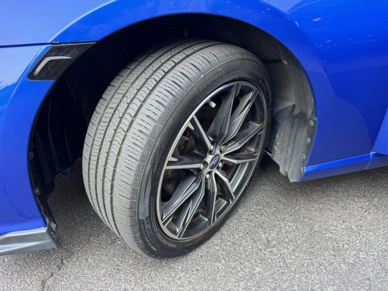 2019 Subaru BRZ Premium Willow Grove PA