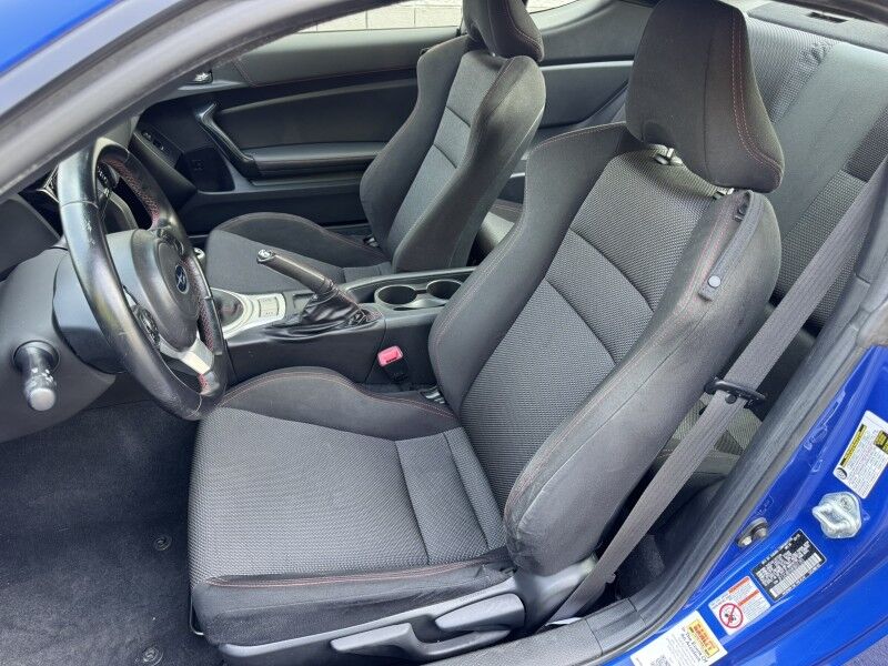 2019 Subaru BRZ Premium Willow Grove PA