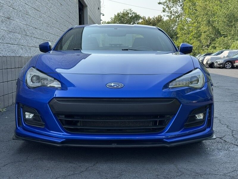 2019 Subaru BRZ Premium Willow Grove PA