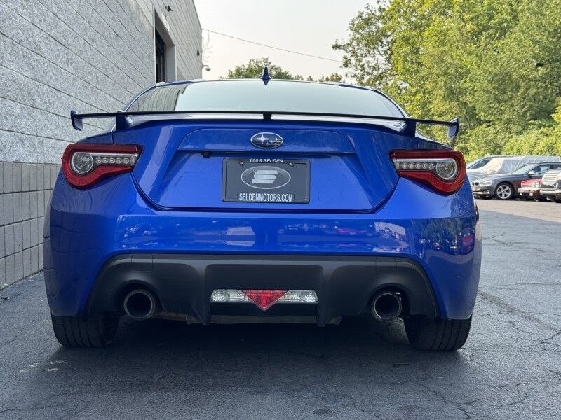 2019 Subaru BRZ Premium Willow Grove PA