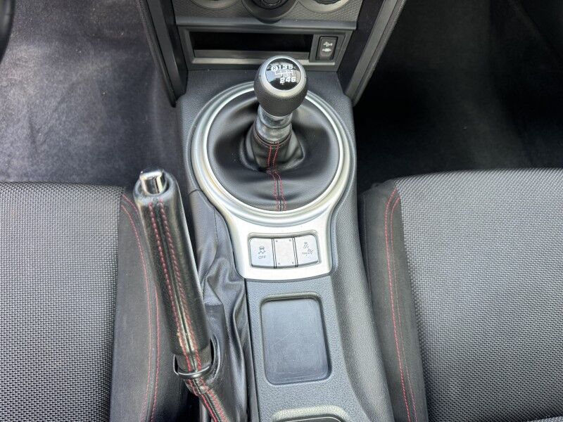 2019 Subaru BRZ Premium Willow Grove PA
