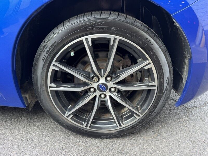 2019 Subaru BRZ Premium Willow Grove PA