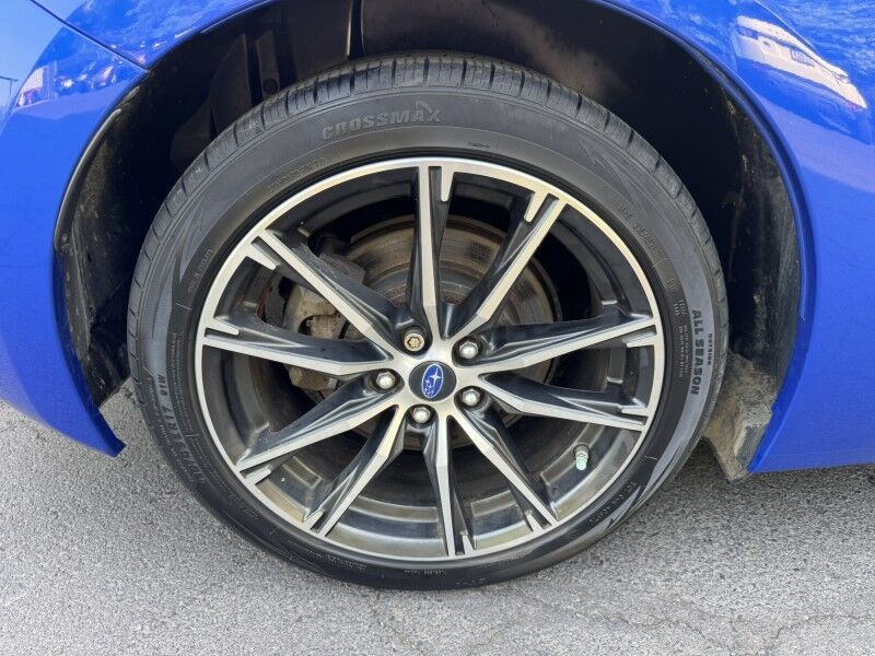 2019 Subaru BRZ Premium Willow Grove PA