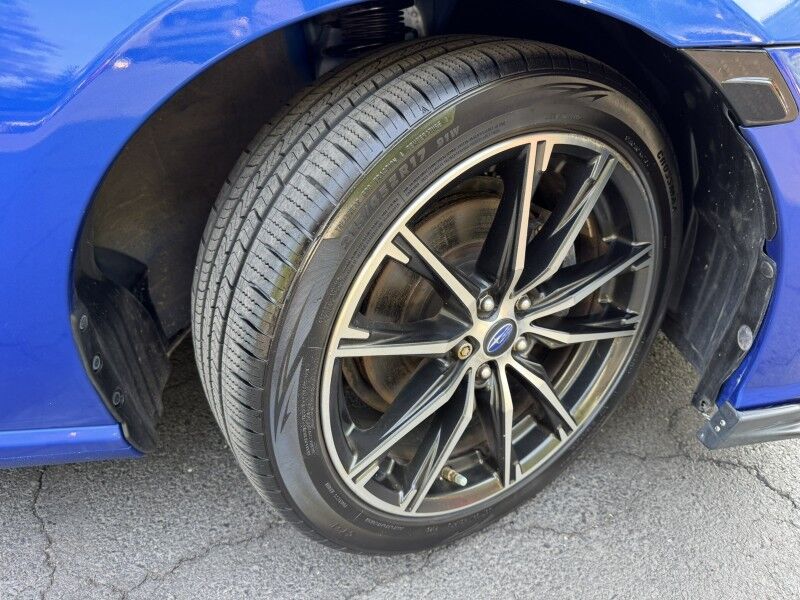 2019 Subaru BRZ Premium Willow Grove PA