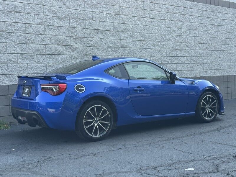 2019 Subaru BRZ Premium
