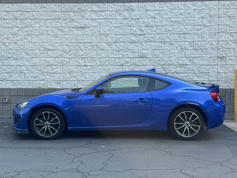 2019 Subaru BRZ Premium Willow Grove PA