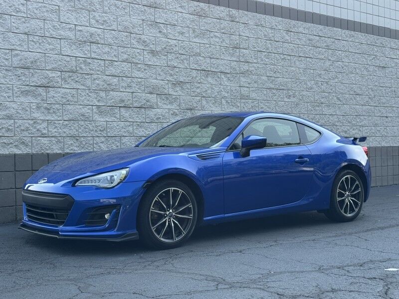 2019 Subaru BRZ Premium Willow Grove PA