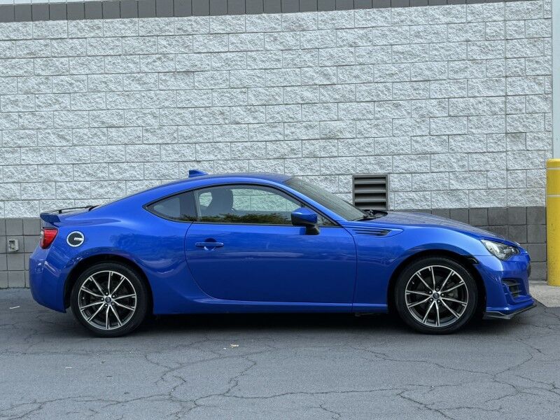 2019 Subaru BRZ Premium Willow Grove PA