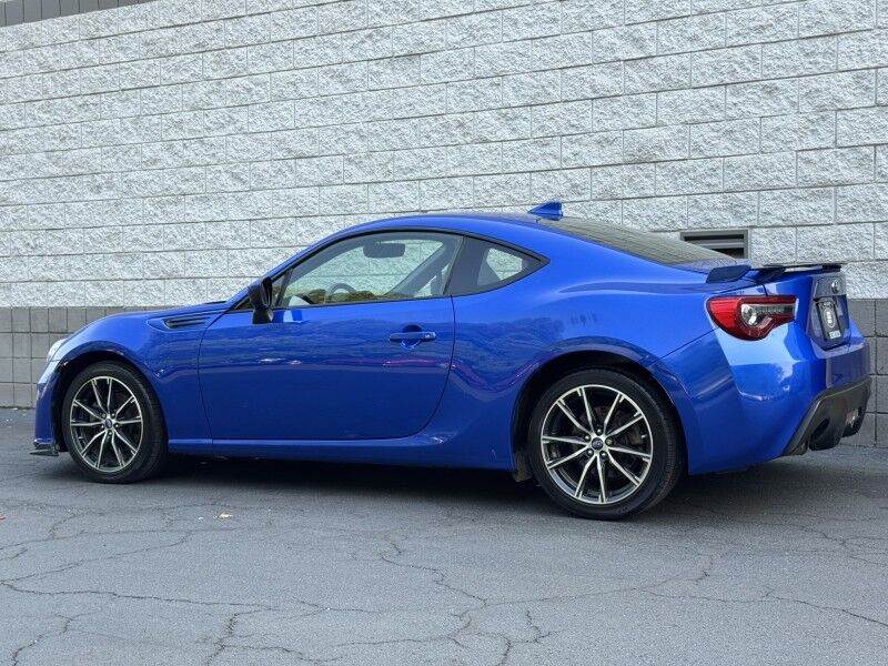 2019 Subaru BRZ Premium Willow Grove PA
