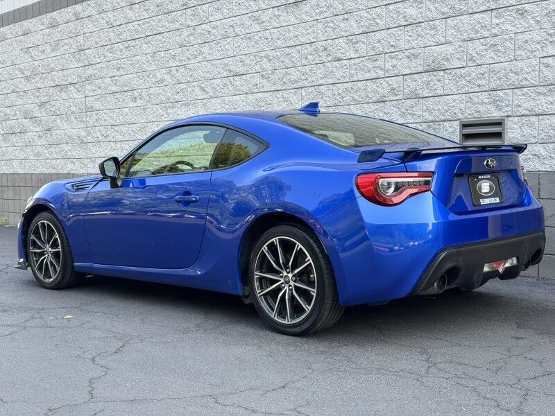2019 Subaru BRZ Premium
