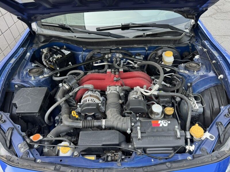 2019 Subaru BRZ Premium Willow Grove PA