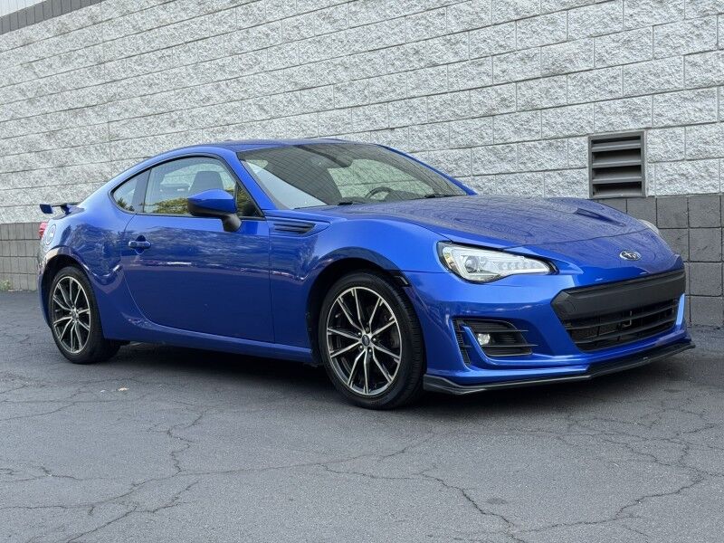 2019 Subaru BRZ Premium Willow Grove PA