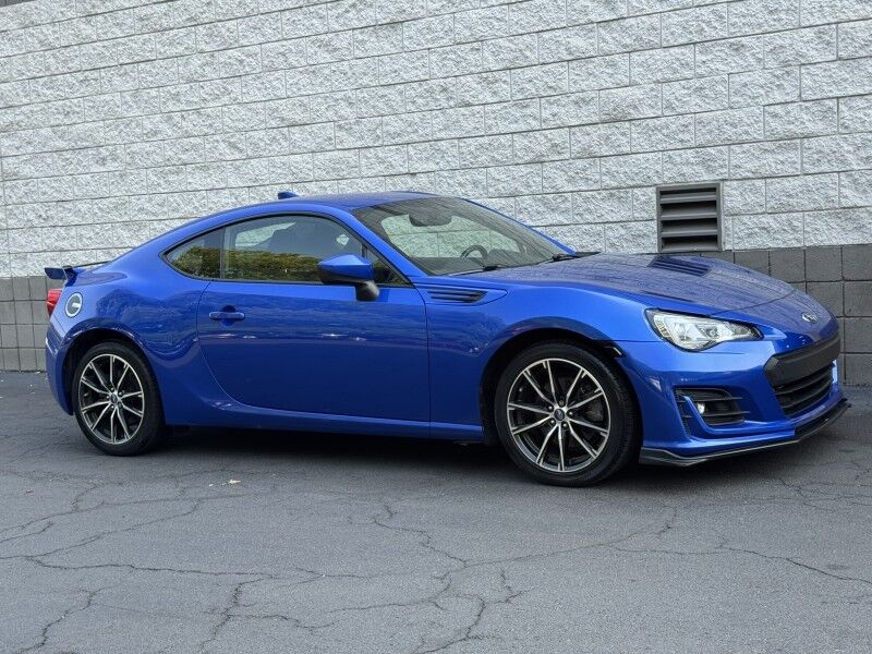 2019 Subaru BRZ Premium Willow Grove PA