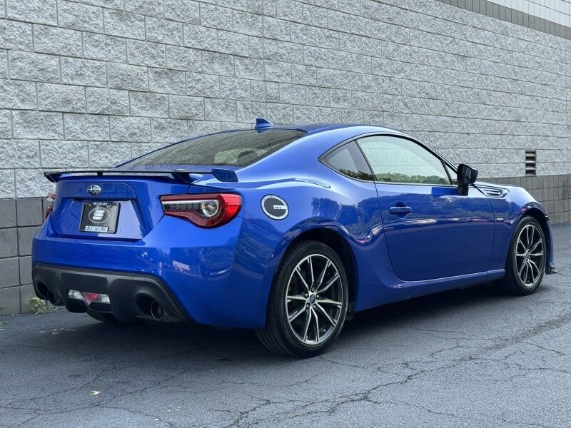 2019 Subaru BRZ Premium Willow Grove PA