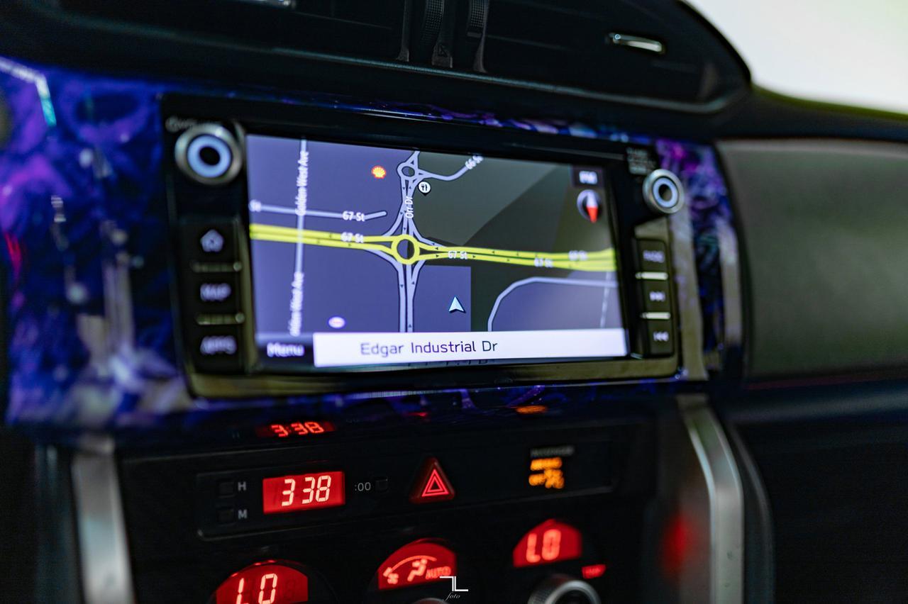 2019 Subaru BRZ Sport Tech RS Manual Nav BCam Red Deer AB