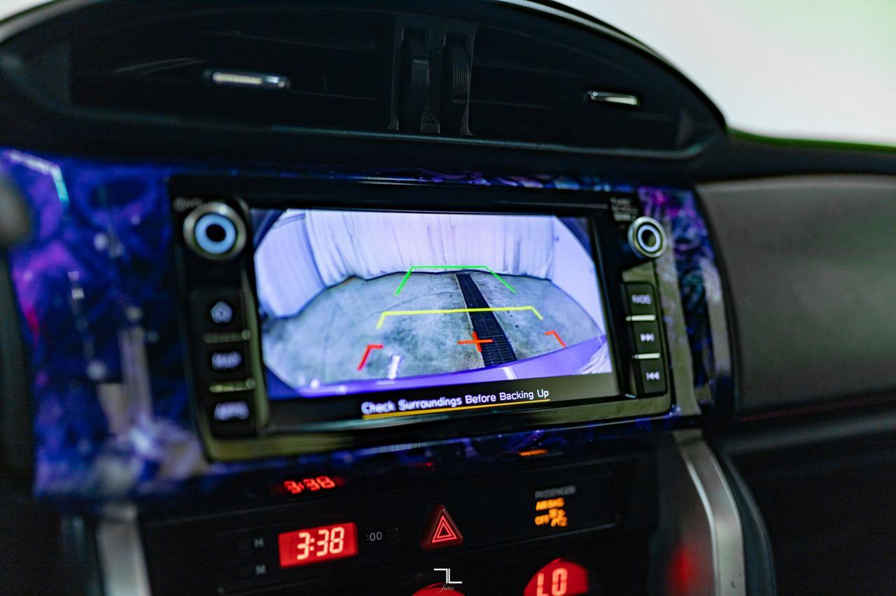 2019 Subaru BRZ Sport Tech RS Manual Nav BCam Red Deer AB