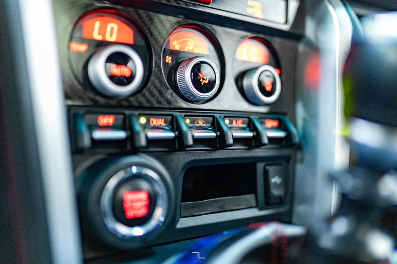 2019 Subaru BRZ Sport Tech RS Manual Nav BCam Red Deer AB