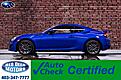 2019 Subaru BRZ Sport Tech RS Manual Nav BCam