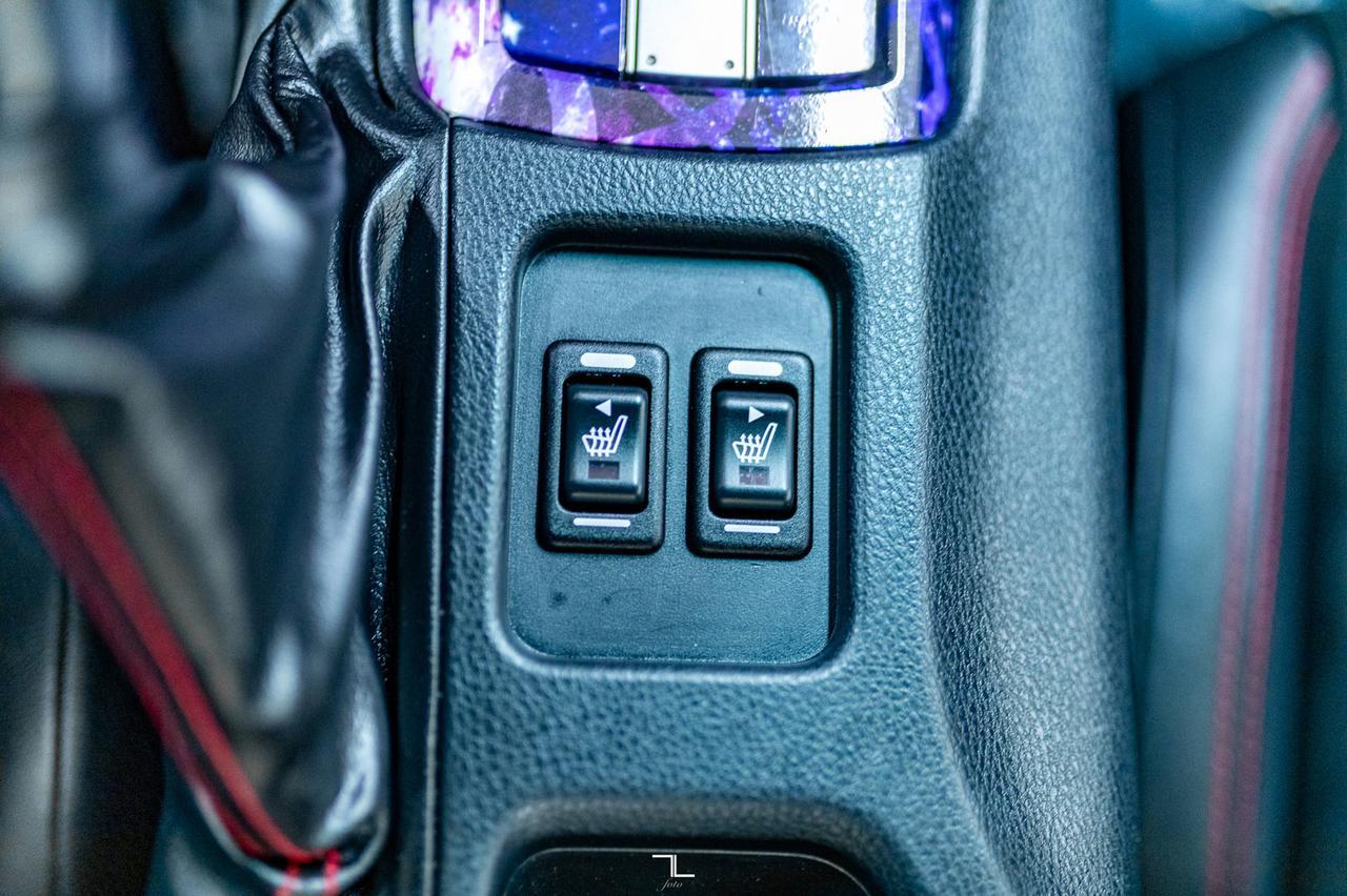 2019 Subaru BRZ Sport Tech RS Manual Nav BCam Red Deer AB