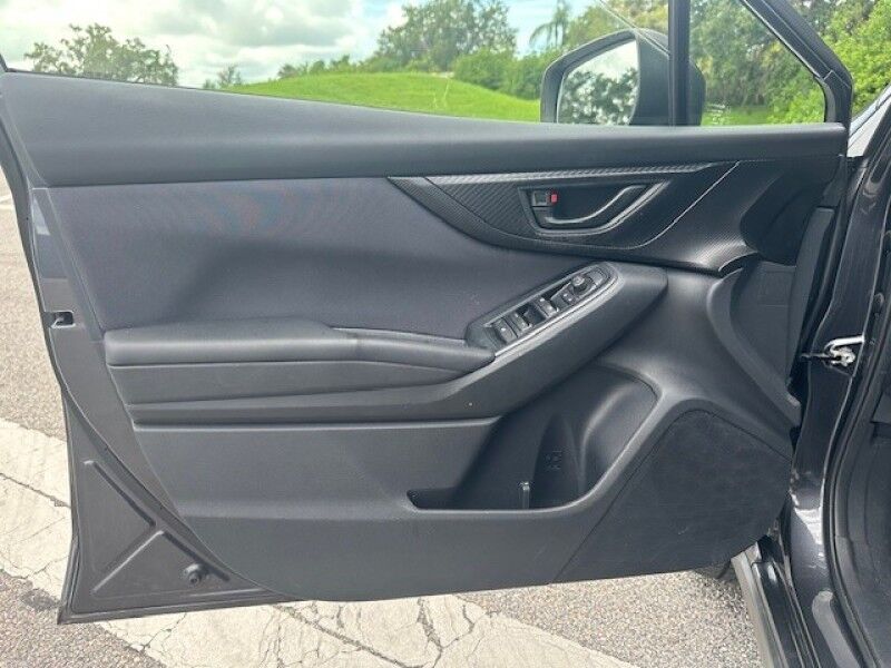 2019 Subaru CROSSTREK PREMIUM COLD AC RUNS GREAT AWD FREE SHIPPING IN FLORIDA Sarasota FL