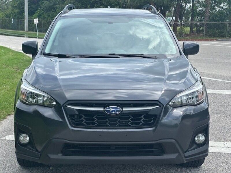 2019 Subaru Crosstrek Premium photo 8