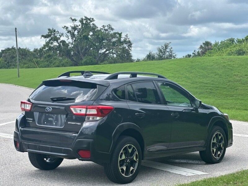 2019 Subaru CROSSTREK PREMIUM COLD AC RUNS GREAT AWD FREE SHIPPING IN FLORIDA Sarasota FL