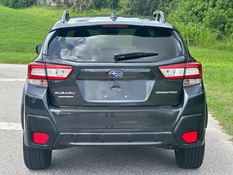 2019 Subaru CROSSTREK PREMIUM COLD AC RUNS GREAT AWD FREE SHIPPING IN FLORIDA Sarasota FL