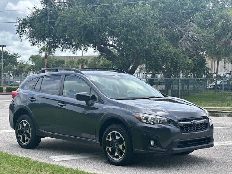 2019 Subaru CROSSTREK PREMIUM COLD AC RUNS GREAT AWD FREE SHIPPING IN FLORIDA Sarasota FL