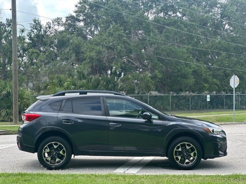 2019 Subaru Crosstrek Premium photo 6