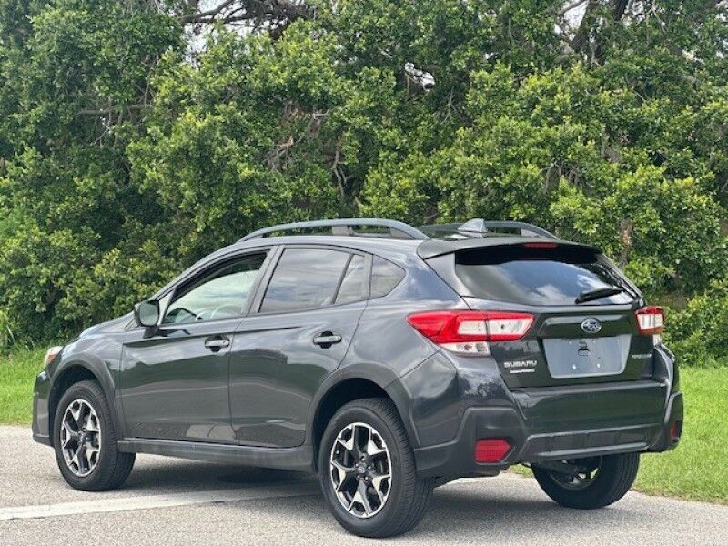 2019 Subaru Crosstrek Premium photo 3