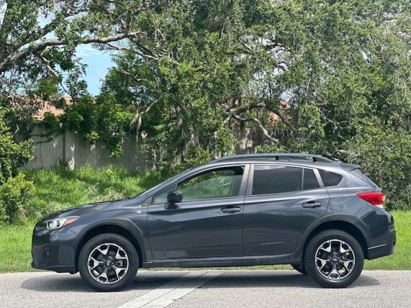 2019 Subaru CROSSTREK PREMIUM COLD AC RUNS GREAT AWD FREE SHIPPING IN FLORIDA Sarasota FL