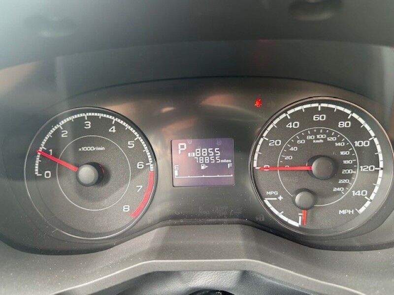 2019 Subaru CROSSTREK PREMIUM COLD AC RUNS GREAT AWD FREE SHIPPING IN FLORIDA Sarasota FL