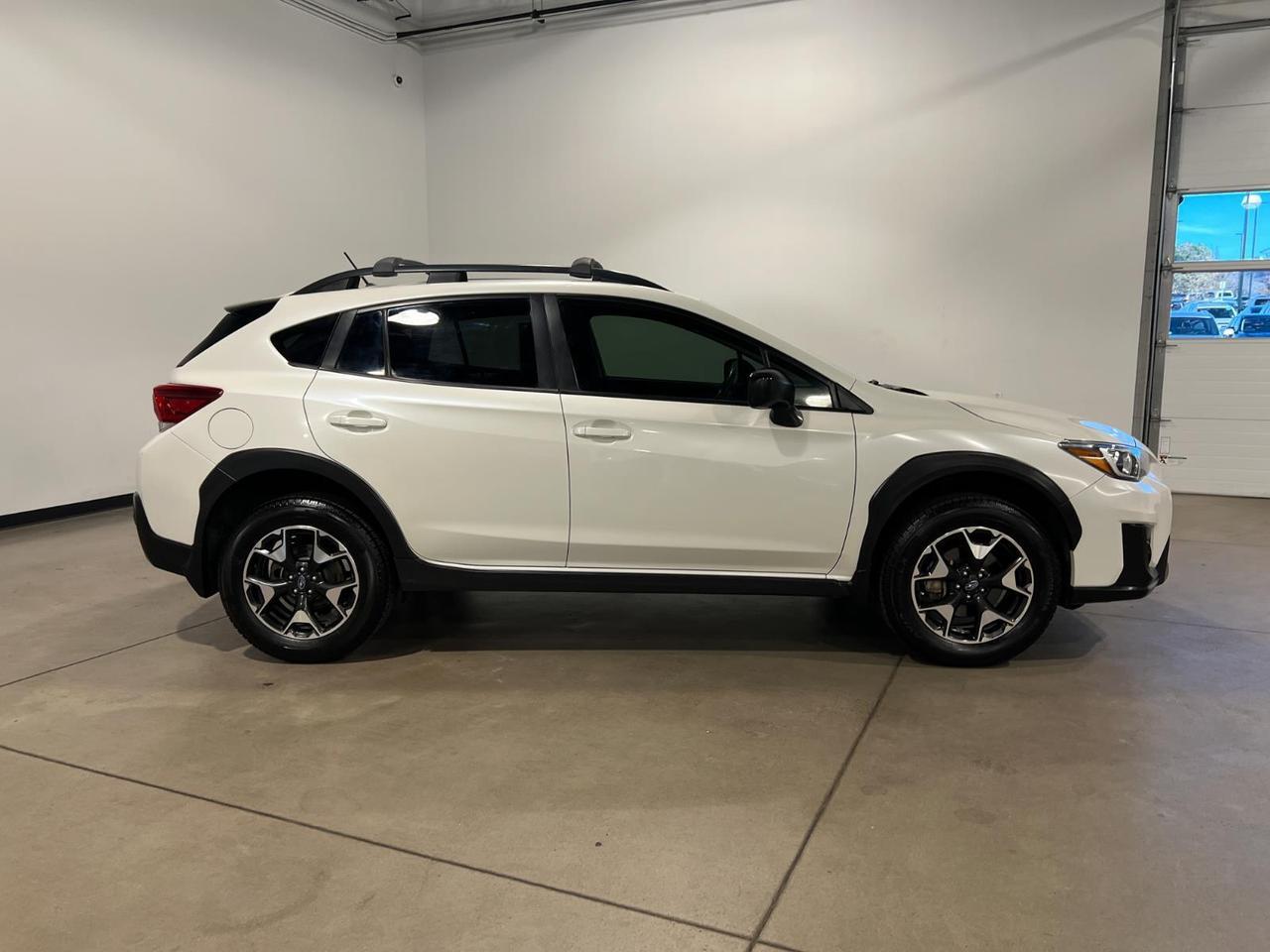 2019 Subaru Crosstrek Base photo 2