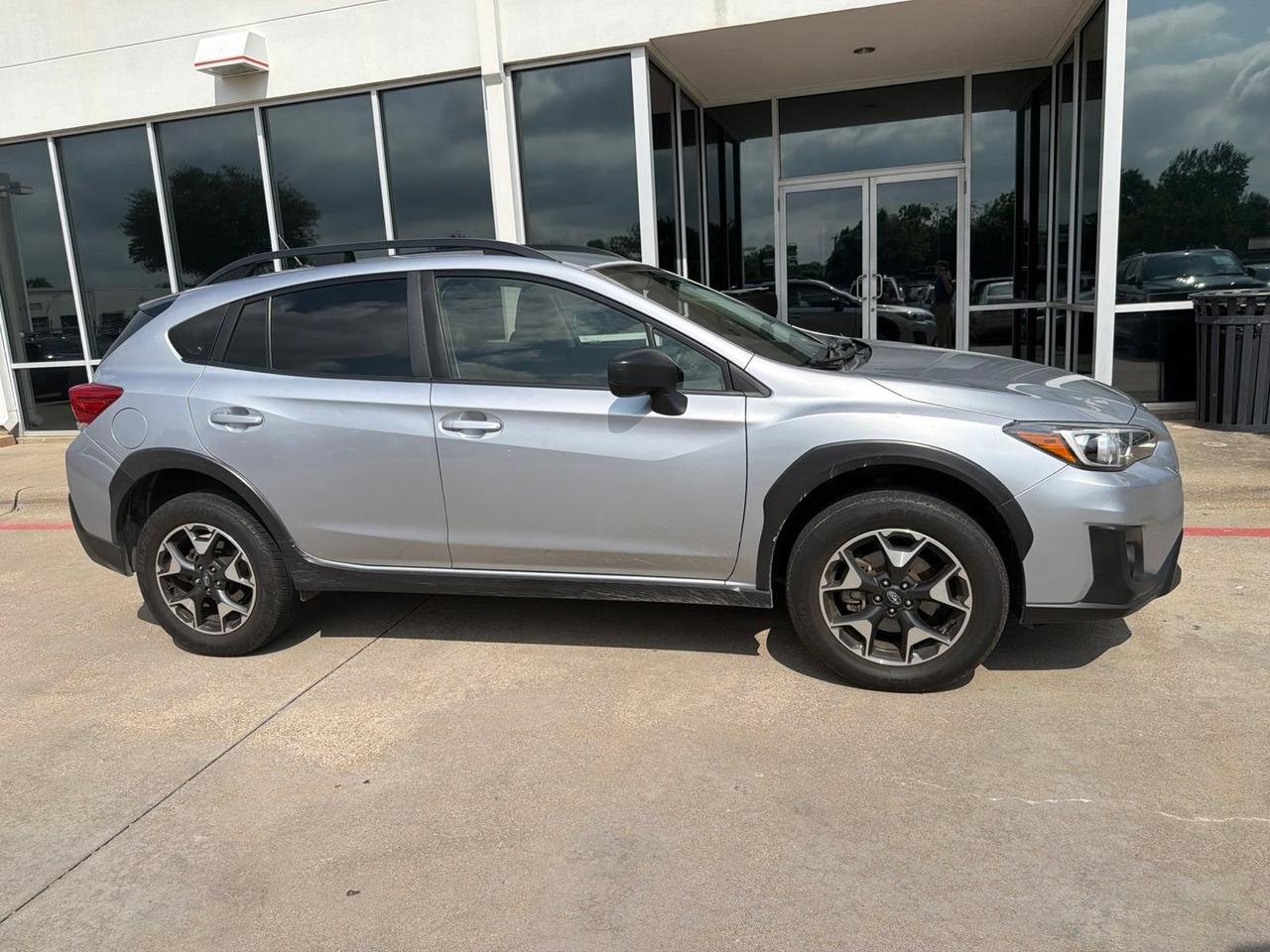 2019 Subaru Crosstrek 2.0i Hurst TX