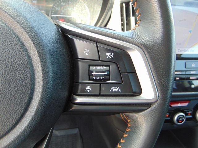 2019 Subaru Crosstrek 2.0i Limited Santa Fe NM