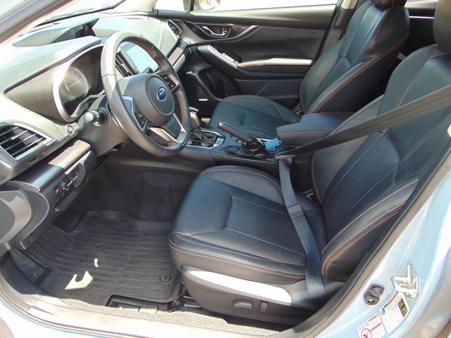 2019 Subaru Crosstrek 2.0i Limited Santa Fe NM