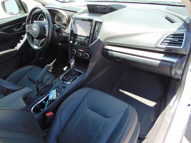 2019 Subaru Crosstrek 2.0i Limited Santa Fe NM