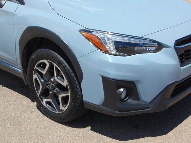 2019 Subaru Crosstrek 2.0i Limited Santa Fe NM
