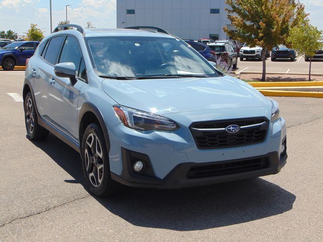 2019 Subaru Crosstrek 2.0i Limited Santa Fe NM