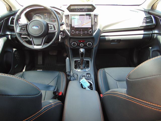 2019 Subaru Crosstrek 2.0i Limited Santa Fe NM