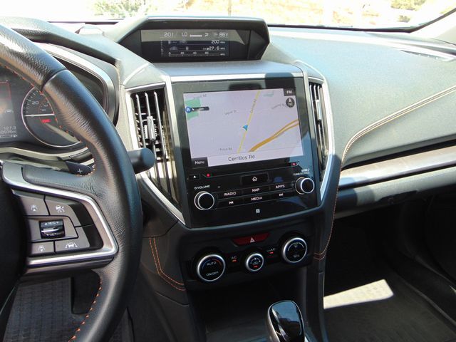 2019 Subaru Crosstrek 2.0i Limited Santa Fe NM