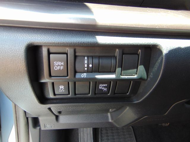 2019 Subaru Crosstrek 2.0i Limited Santa Fe NM