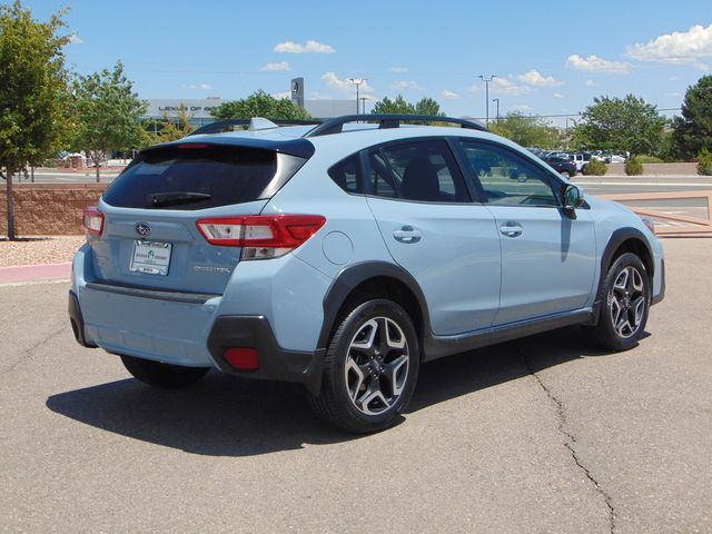 2019 Subaru Crosstrek 2.0i Limited Santa Fe NM