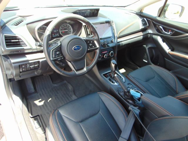 2019 Subaru Crosstrek 2.0i Limited Santa Fe NM