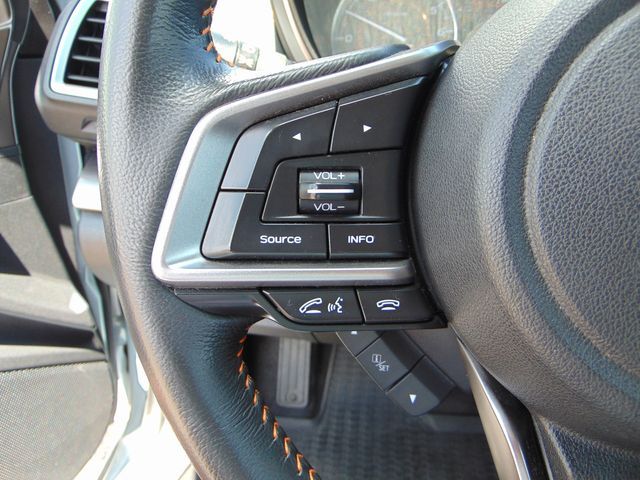 2019 Subaru Crosstrek 2.0i Limited Santa Fe NM