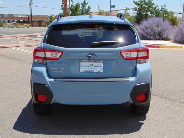 2019 Subaru Crosstrek 2.0i Limited Santa Fe NM