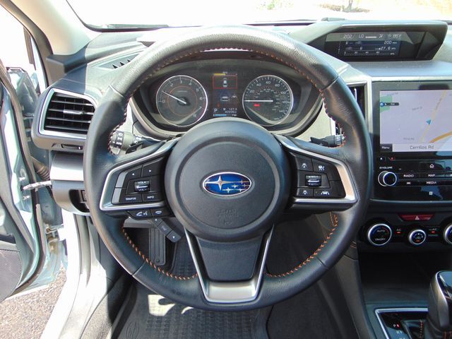 2019 Subaru Crosstrek 2.0i Limited Santa Fe NM