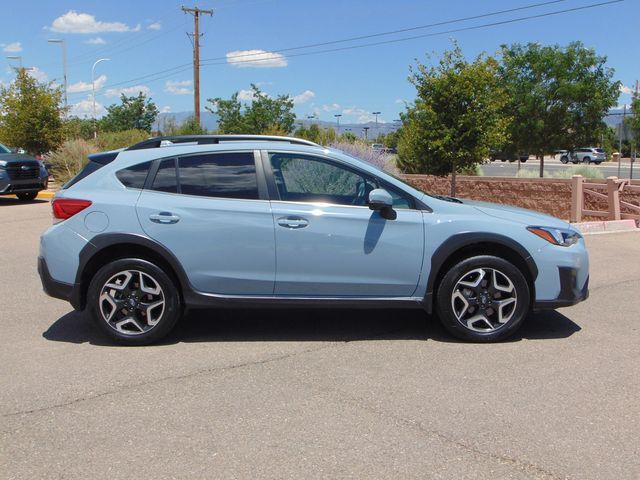 2019 Subaru Crosstrek 2.0i Limited Santa Fe NM