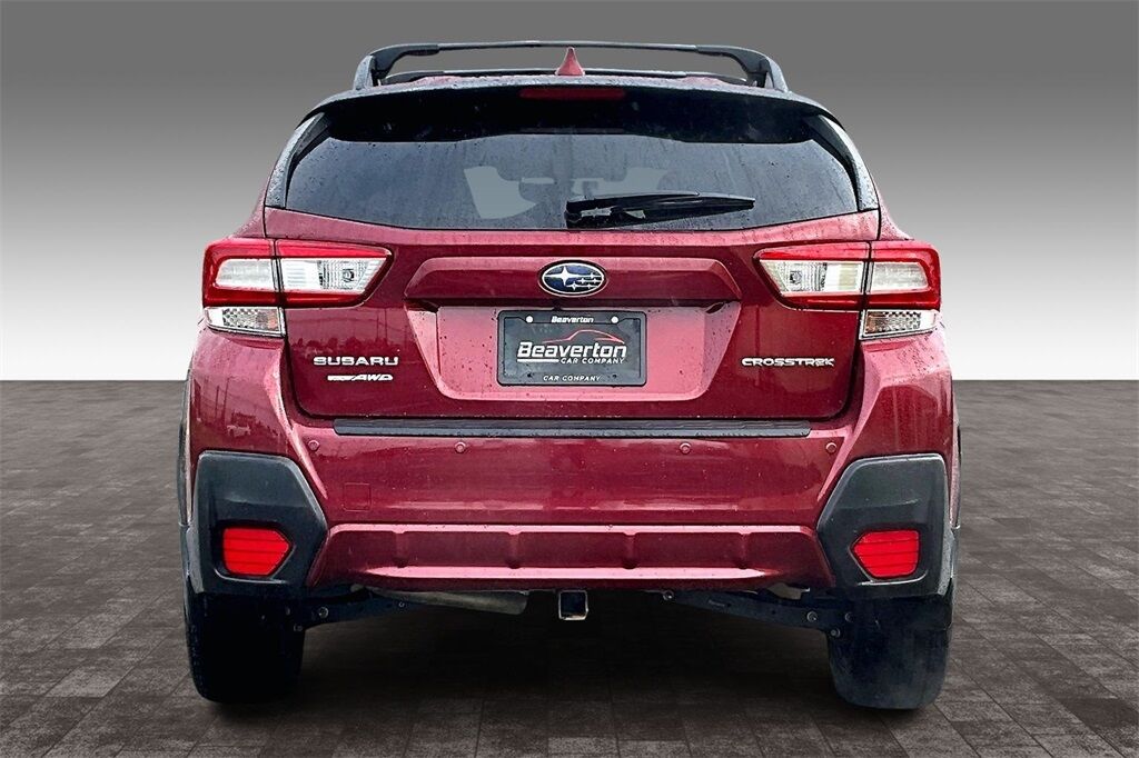 2019 Subaru Crosstrek 2.0i Limited OR