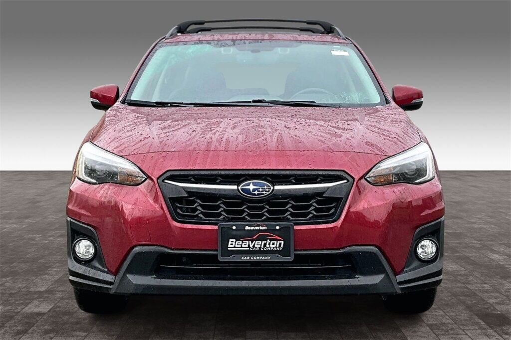 2019 Subaru Crosstrek 2.0i Limited OR